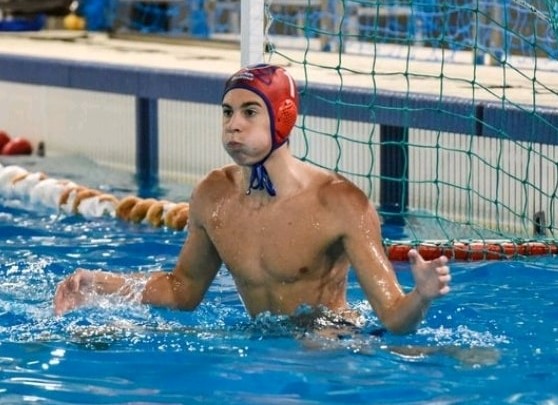 Como Nuoto: il lariano Matteo Pasetti in raduno con i 2006 del Centro Nord  a Milano