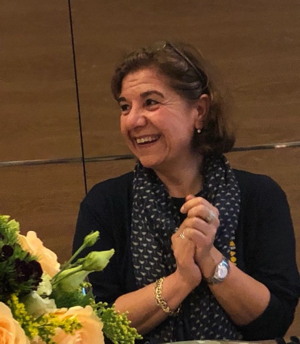 La dottoressa Brunella Mazzei nominata direttore sanitario di Asst Lariana