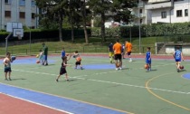 Minibasket lariano: Carnevale in campo nel "Paese dei pallocchi" per i piccoli cestisti nostrani