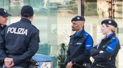 Traffico di sostanze stupefacenti: arrestato a settembre in Svizzera, ora l’estradizione