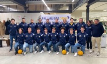 Pallanuoto Como: il team lariano si rialza e affonda in rimonta il Milano2