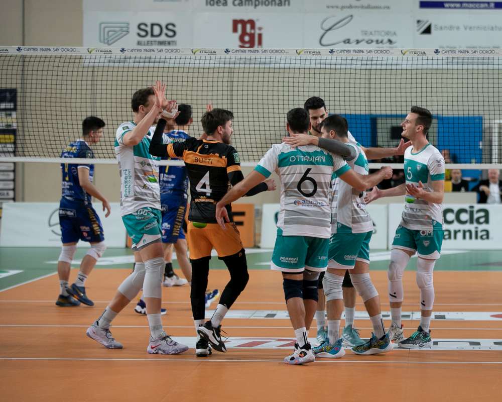 Prata di Pordenone - Cantù (13)
