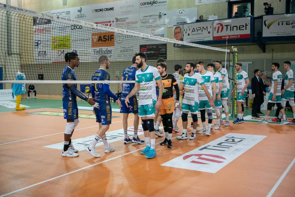 Prata di Pordenone - Cantù (2)