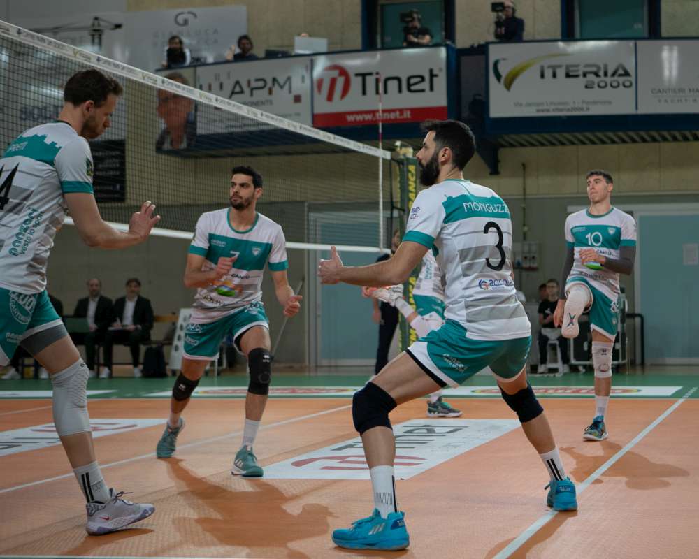Prata di Pordenone - Cantù (6)