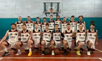 Basket Prima Divisione: il Socco sbanca Cabiate e festeggia alla bella la salvezza