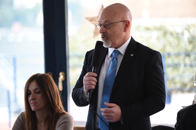 Elezioni Lombardia 2023, Stefano Molinari (FdI): “Grande risultato per il Centrodestra”