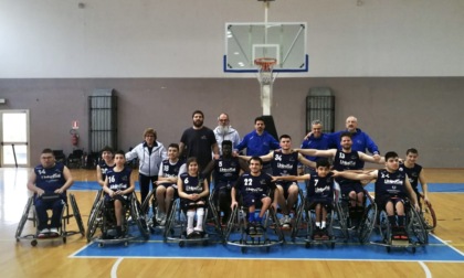 La Briantea84 Junior fa due su due: schiantati i pirati del Las Pezia