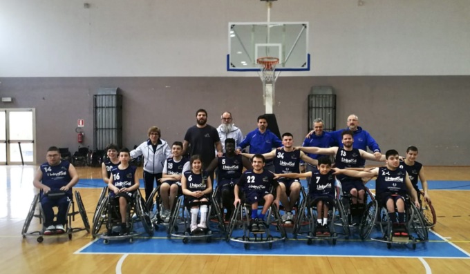 La Briantea84 Junior fa due su due: schiantati i pirati del Las Pezia