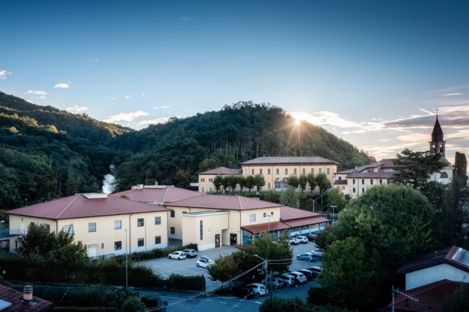 A Villa Santa Maria nuovo sofisticato sistema per indagare epilessia e malattie rare