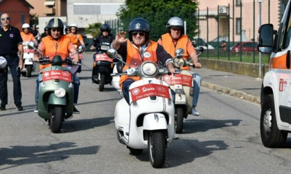 Festa nelle vecchie corti olgiatesi: è tempo di unire le forze