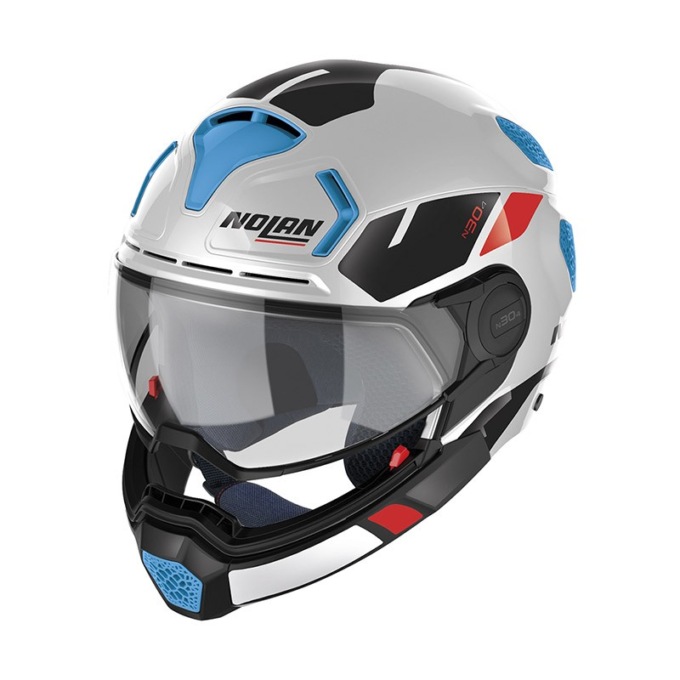 Come affrontare ogni avventura sulle due ruote all’insegna di comfort e sicurezza? Con i prodotti di MG MotoStore
