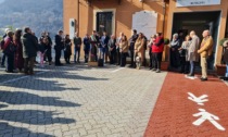 Inaugurazione del Palazzo del Cittadino, cerimonia applaudita