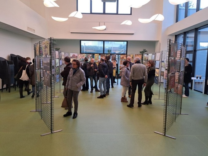 Mostra fotografica da record: prorogata l’esposizione sul Plis