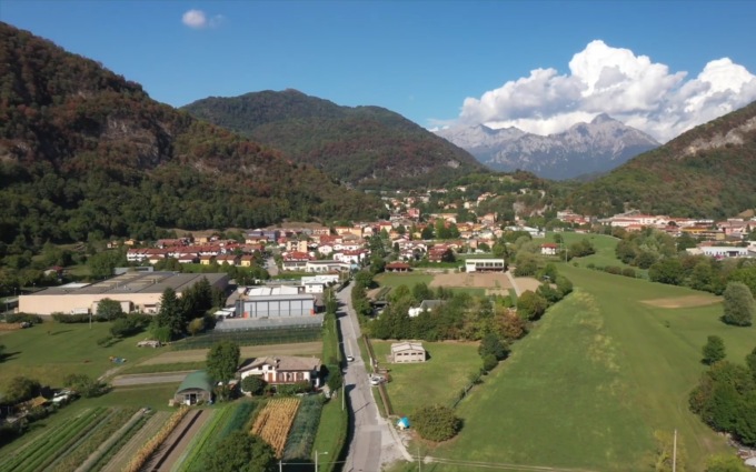 Un documentario contro il degrado ambientale