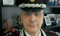 Dopo 40 anni di servizio va in congedo il Colonnello Natale Grasso, comandante dei Carabinieri di Campione