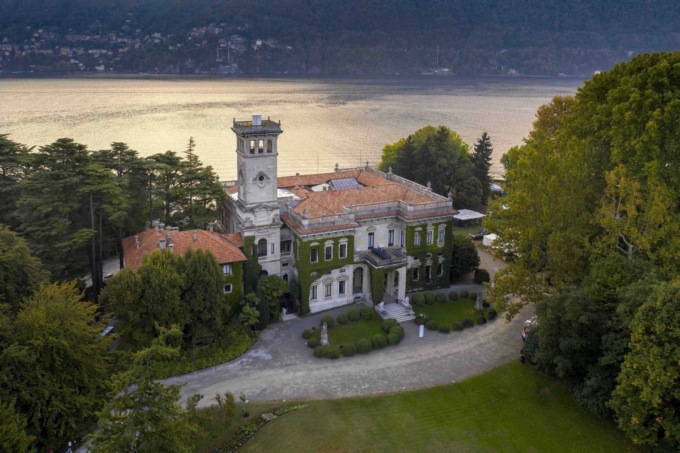Villa Erba guarda al futuro con un utile di quasi un milione e mezzo: “A giugno primo Bilancio di Sostenibilità”