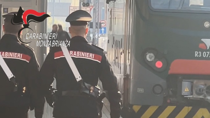 Aveva truffato un’anziana: ventenne denunciato