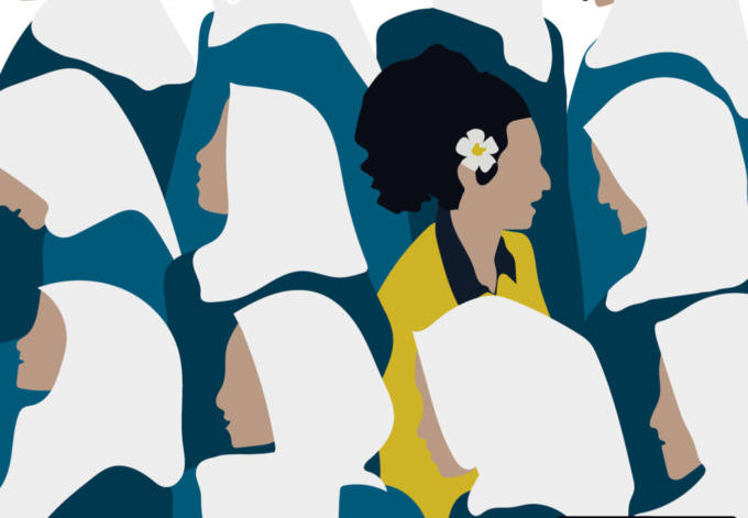 “Be My Voice”, la storia di Masih Alinejad proiettata al Gloria