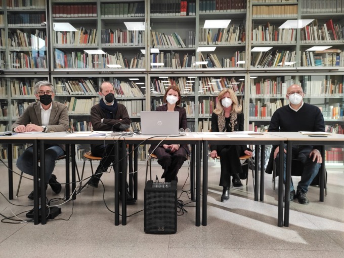 Gli Amici del Melotti pronti a riunirsi per l’annuale assemblea