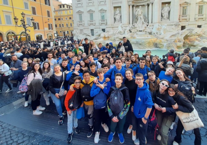 Giornata Mondiale della Gioventù: i giovani olgiatesi pronti a lavorare per pagarsi il viaggio