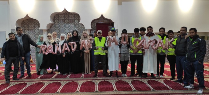Cantù, i giovani di Assalam raccontano il Ramadan: “Non riunirci è come trascorrere il Natale da soli”