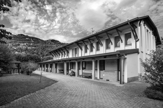 Cure palliative: ecco il corso dell’associazione “Accanto” dell’Hospice San Martino
