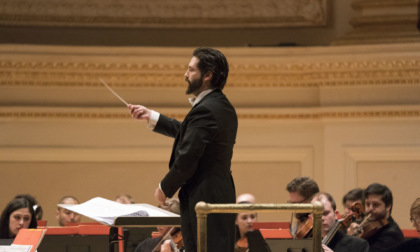 Concerto di Pasqua: a tema Mozart per l'Orchestra di Bellagio e del Lago di Como