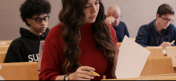 “Believe”: il messaggio di positività dell’Insubria per l’open day del 1° aprile