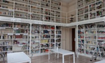 Biblioteca comunale di Merone, quale sarà il futuro?