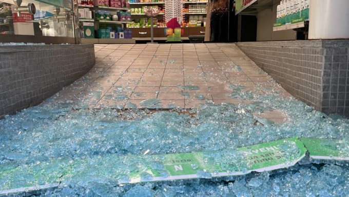 Ladri nelle farmacie: allarme nel Marianese e Canturino
