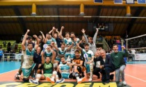 Pool Libertas, fine settimana da sogno: ottava vittoria consecutiva nel derby contro Brescia