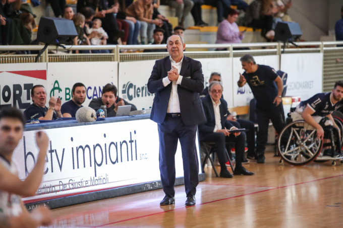 Briantea84 in finale: le dichiarazioni del post gara