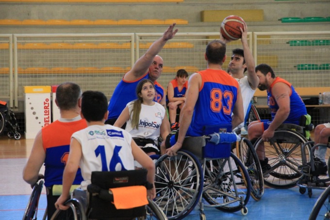 Tre gare, tre vittorie: la Briantea84 Junior vola in campionato
