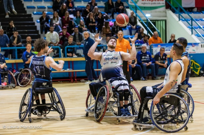 Sfuma il sogno Coppa Italia: la Briantea84 perde a Sassari. Oggi si gioca il terzo posto