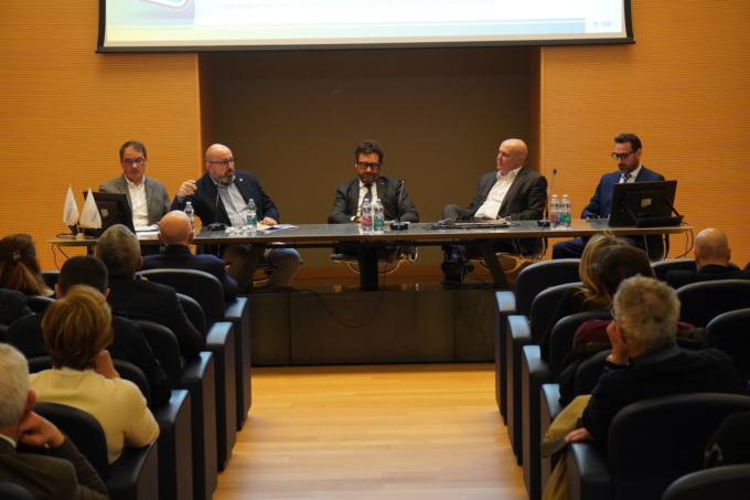 E-VAI lancia a Como la sfida della mobilità intermodale al servizio di cittadini e turisti