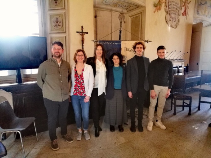 “Giovani&Lavoro” un progetto per orientare i ragazzi nel loro futuro impiego