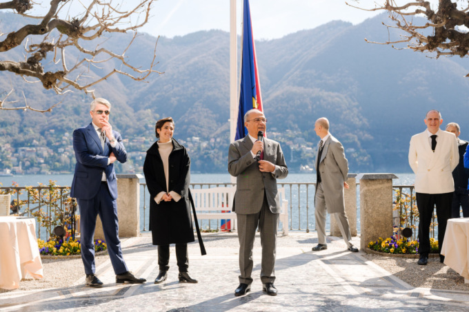 Al via la nuova stagione di Villa d’Este: dal Concorso d’Eleganza all’apertura invernale