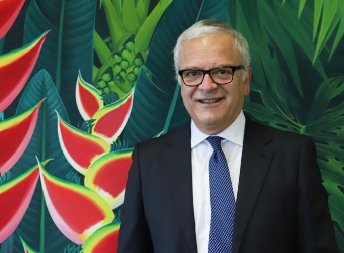 Gentili Mosconi guarda al futuro: “Tramandare l’azienda sarà il mio fiore all’occhiello”