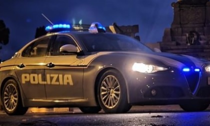 Due rapine nel weekend: colpevoli arrestati dalla Polizia di Stato