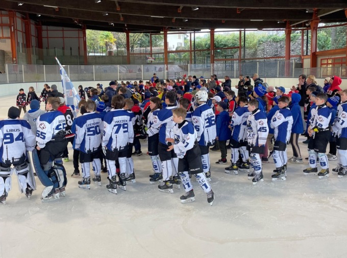 In casa Hockey Como tutto pronto per il 36° Torneo “Stefano Gosetto”