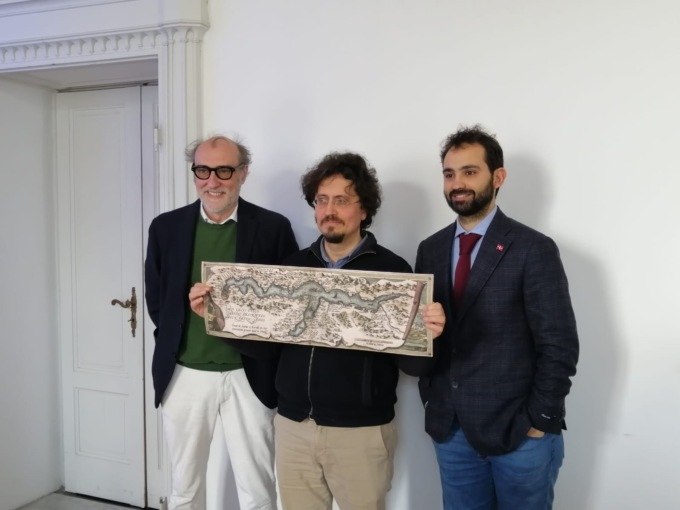 Lake Como Walking Festival: camminare tra la storia sulle orme di Plinio e Guglielma