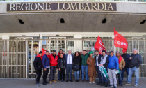 I lavoratori della Suominen al Pirellone: incontro con Orsenigo, Majorino e Fermi