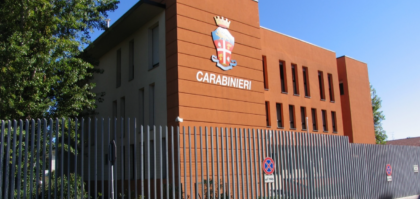 Era l’incubo dell’ex compagna, scatta il divieto di avvicinamento