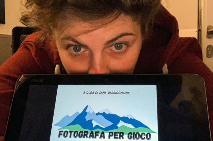 Canturina guarita dal cancro organizza una mostra fotografica per raccogliere fondi