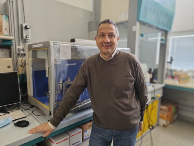 Immuno Hub chiama l’Insubria: l’università coinvolta nella nuova piattaforma nazionale per le emergenze epidemiologiche