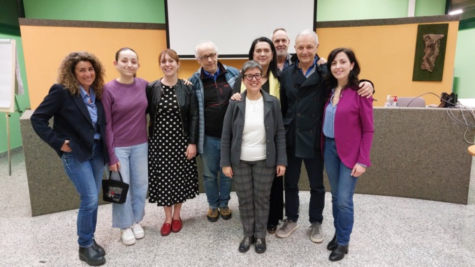 “Mia figlia è viva grazie ai pediatri del Fatebenefratelli”