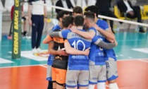 Pool Libertas Cantù, all'ultima giornata c'è il derby con Brescia. Denora: "Vogliamo sentire la spinta del pubblico"