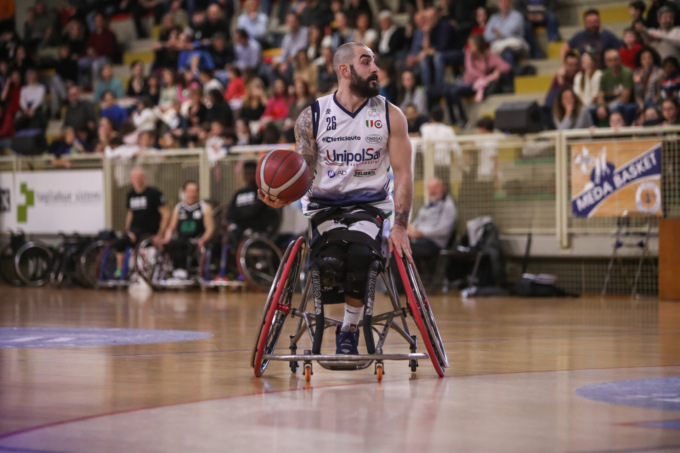 Briantea84, domani il via alle semifinale di Coppa Italia: di fronte c’è ancora Sassari