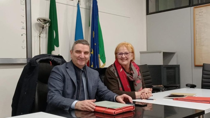 Fusione tra Uggiate Trevano e Ronago: i cittadini potranno suggerire il nome del nuovo Comune