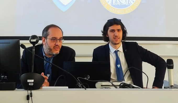 Pallacanestro Cantù e l’Università Cattolica insieme per formare comunicatori sportivi